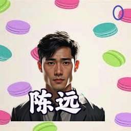 陈远